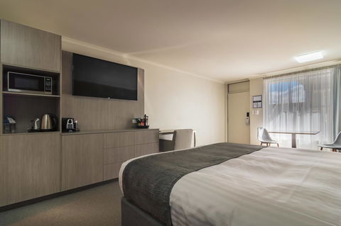 Argosy Motor Inn - SA Accommodation 4