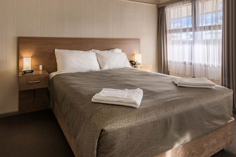 Argosy Motor Inn - SA Accommodation 28