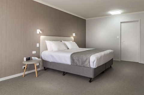 Argosy Motor Inn - SA Accommodation 1