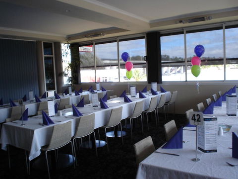 Argosy Motor Inn - SA Accommodation 35