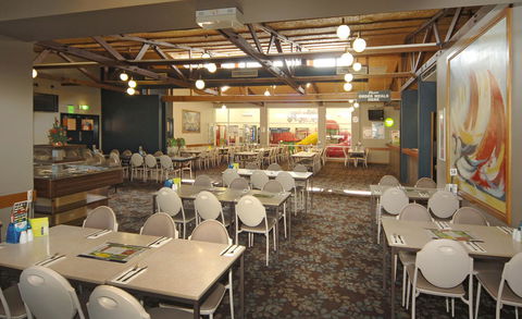 Argosy Motor Inn - SA Accommodation 32