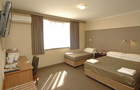 Argosy Motor Inn - SA Accommodation 2