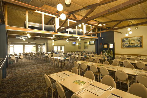 Argosy Motor Inn - SA Accommodation 31