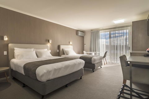 Argosy Motor Inn - SA Accommodation 16