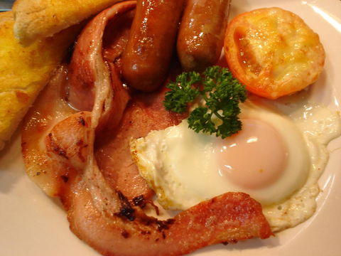 Argosy Motor Inn - SA Accommodation 26