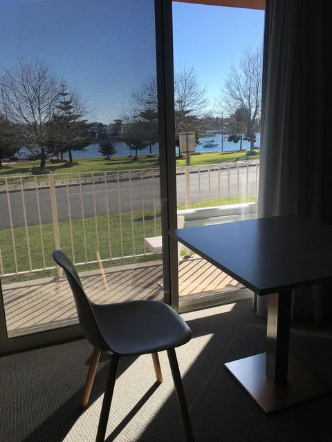 Argosy Motor Inn - SA Accommodation 21