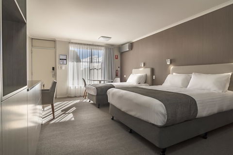 Argosy Motor Inn - SA Accommodation 11