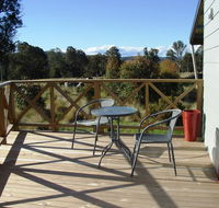 Highland Cabins and Cottages at Bronte Park - SA Accommodation