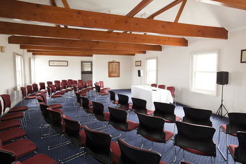 Edgewater Hotel - SA Accommodation 35