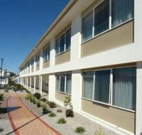 Edgewater Hotel - SA Accommodation