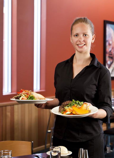 Edgewater Hotel - SA Accommodation 22