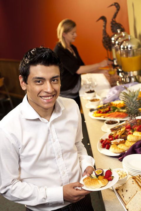 Edgewater Hotel - SA Accommodation 36