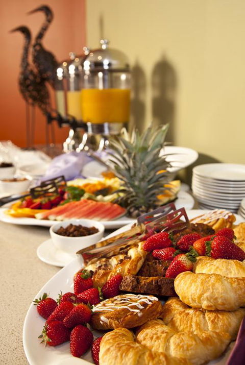 Edgewater Hotel - SA Accommodation 23