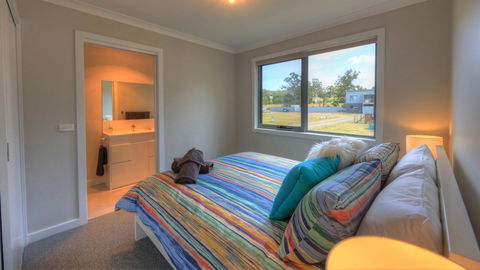 Orford Beachside Holiday Park - SA Accommodation 5
