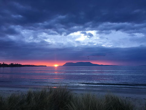 Orford Beachside Holiday Park - SA Accommodation 2
