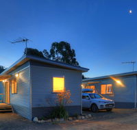 Orford Beachside Holiday Park - SA Accommodation