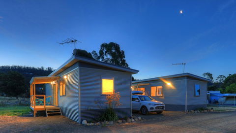 Orford Beachside Holiday Park - SA Accommodation 0