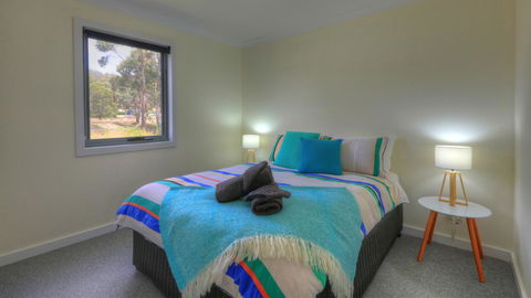 Orford Beachside Holiday Park - SA Accommodation 7