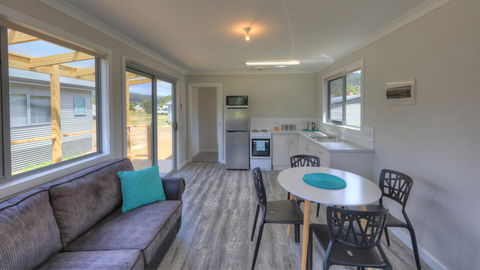 Orford Beachside Holiday Park - SA Accommodation 6
