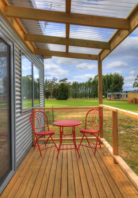 Orford Beachside Holiday Park - SA Accommodation 4