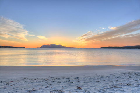 Orford Beachside Holiday Park - SA Accommodation 1