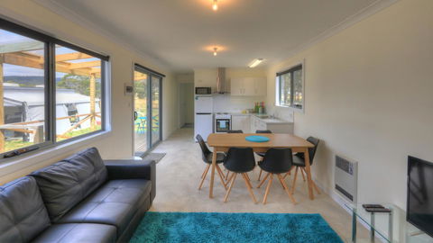 Orford Beachside Holiday Park - SA Accommodation 9