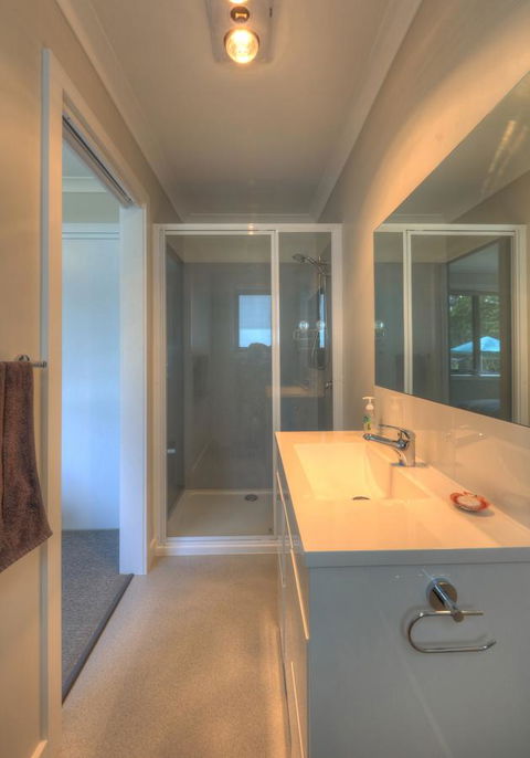 Orford Beachside Holiday Park - SA Accommodation 3