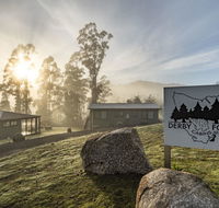 Derby Forest Cabins - SA Accommodation