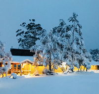 Cradle Mountain Wilderness Village - SA Accommodation