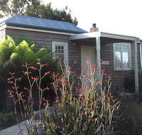 Tramway Cottage - SA Accommodation