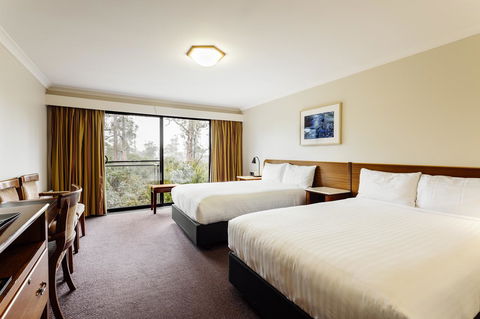 Cradle Mountain Hotel - SA Accommodation 7