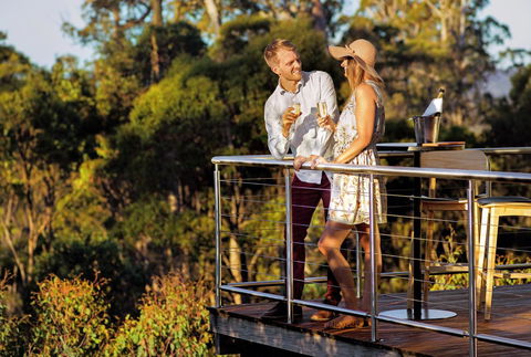 Cradle Mountain Hotel - SA Accommodation 24