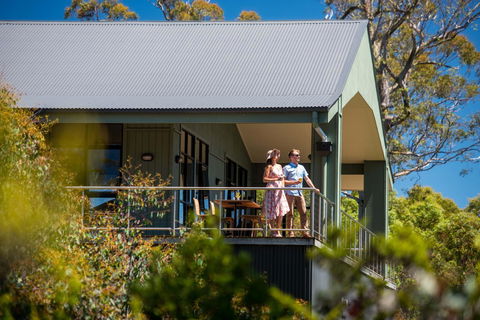Cradle Mountain Hotel - SA Accommodation 18