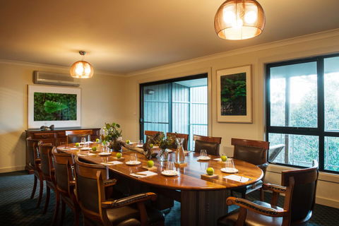 Cradle Mountain Hotel - SA Accommodation 35