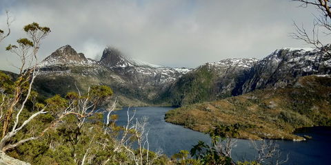 Cradle Mountain Hotel - SA Accommodation 5