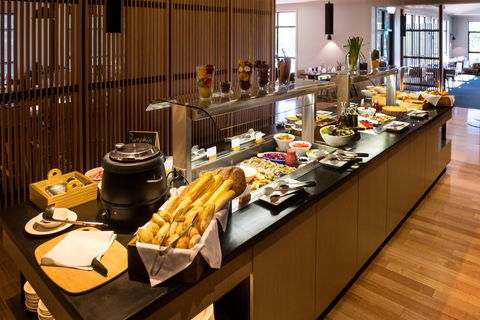 Cradle Mountain Hotel - SA Accommodation 20