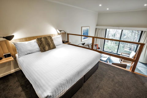 Cradle Mountain Hotel - SA Accommodation 15