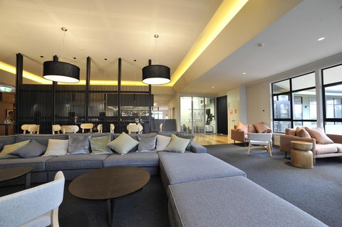Cradle Mountain Hotel - SA Accommodation 40
