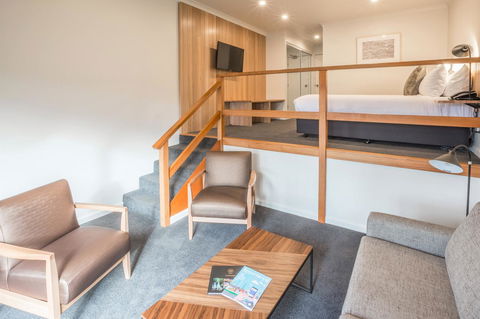 Cradle Mountain Hotel - SA Accommodation 14