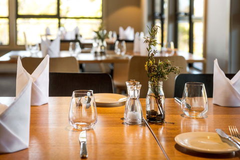 Cradle Mountain Hotel - SA Accommodation 28