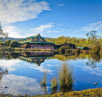 Peppers Cradle Mountain Lodge - SA Accommodation