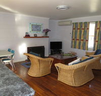 Orford Prosser Holiday Units - SA Accommodation