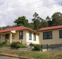 Return to Sender Lodge - SA Accommodation