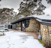 Discovery Parks  Cradle Mountain - SA Accommodation