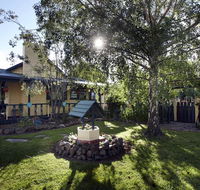 Blue Wren Riverside Cottage - SA Accommodation