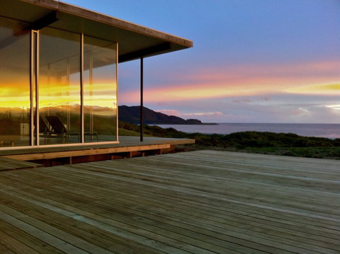 Cloudy Bay Beach House - SA Accommodation 7