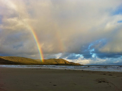 Cloudy Bay Beach House - SA Accommodation 34