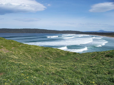 Cloudy Bay Beach House - SA Accommodation 23