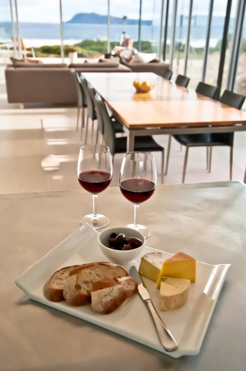 Cloudy Bay Beach House - SA Accommodation 32