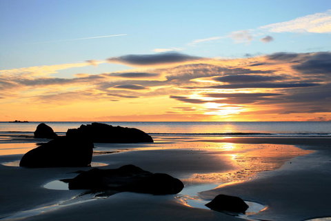 Cloudy Bay Beach House - SA Accommodation 6